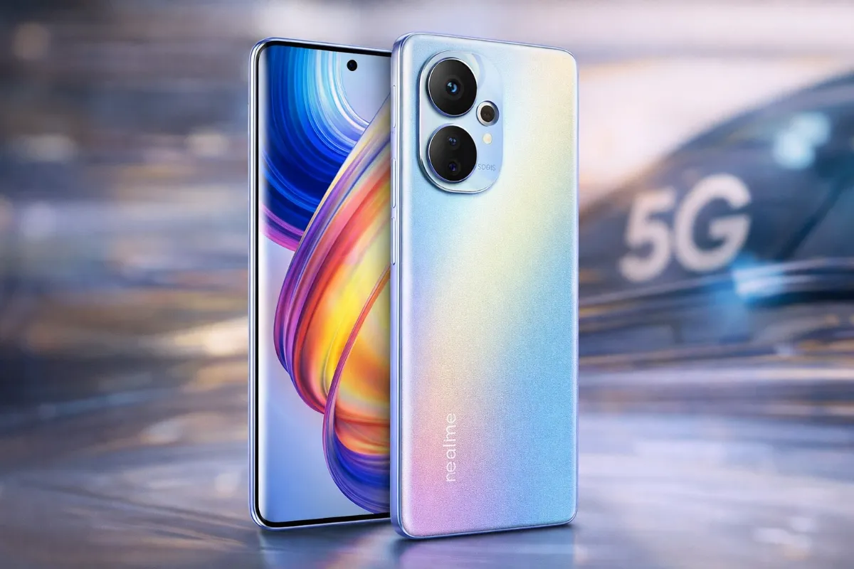 Realme 16 Pro+ 5G Price in India 2025