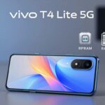 vivo T4 Lite 5G: Full Specs and Price in India