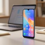 Vivo V70 - Full Specifications & Price in India