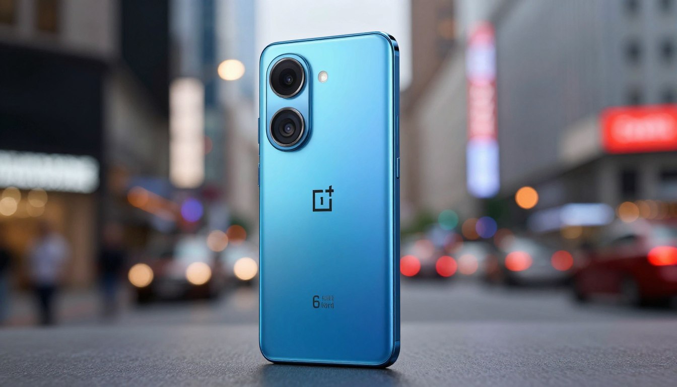 OnePlus Nord 6: Flagship Performance, Unbeatable Value