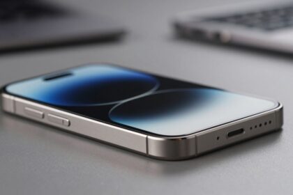 iPhone 15 Pro: Unveiling the Next-Gen Smartphone