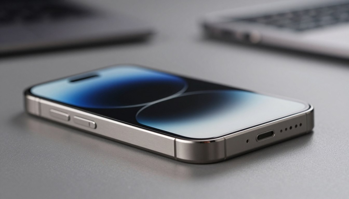 iPhone 15 Pro: Unveiling the Next-Gen Smartphone