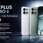OnePlus Turbo 6 Price in India 2026: Full Specs & Review