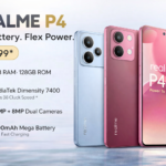 Realme P4 5G Price in India 2026: Full Specs & Review