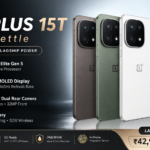 OnePlus 15T Price in India 2026: Full Specs & Review
