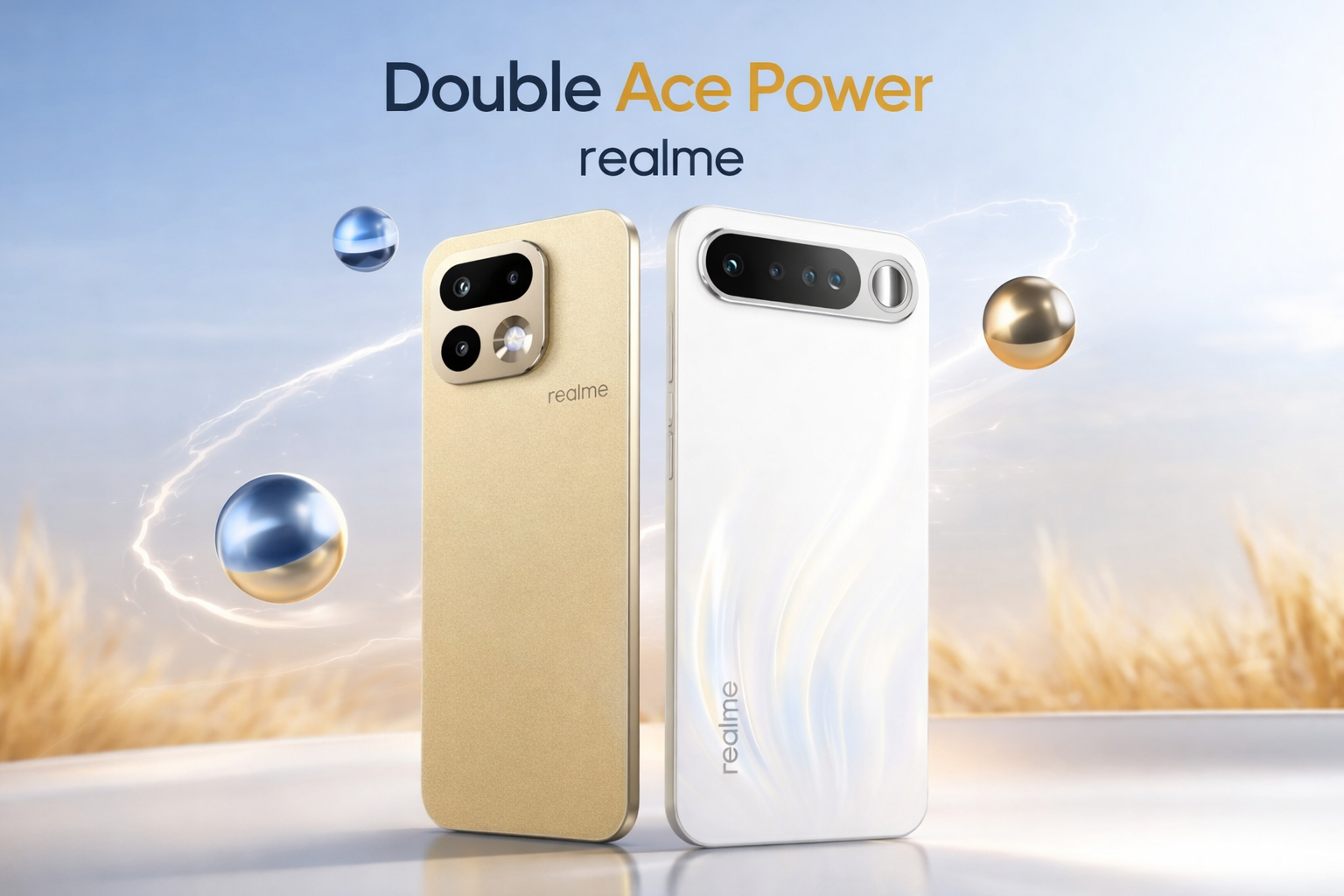 Realme 16 5G: Redefining Endurance with a 7000mAh Battery